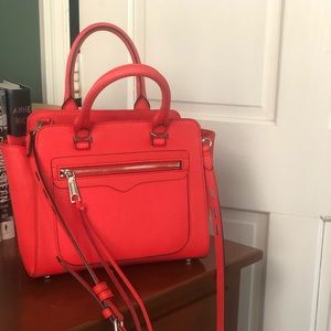 REBECCA MINKOFF mini Avery tote